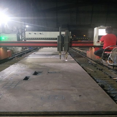 機(jī)架焊接加工，大型機(jī)械加工