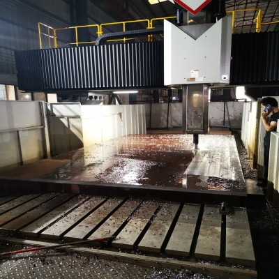 大型CNC加工,大型機(jī)械加工