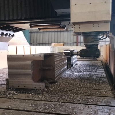 大型CNC對(duì)外加工